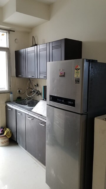 Kitchen in 4 BHK Apartment at Dasnac The Jewel, Sector 75 – for Rent