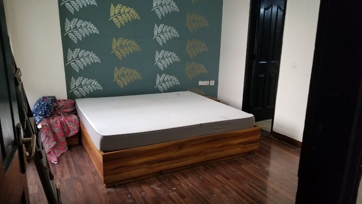 Bedroom, dasnac-the-jewel 4 Bedroom 2700 Sq.Ft. Apartment In Sector 75 Noida 8762213