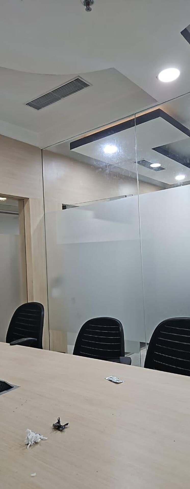 undefined, jmd-megapolis Commercial Office Space 1000 Sq.Ft. In Sector 48 Gurgaon 8762212