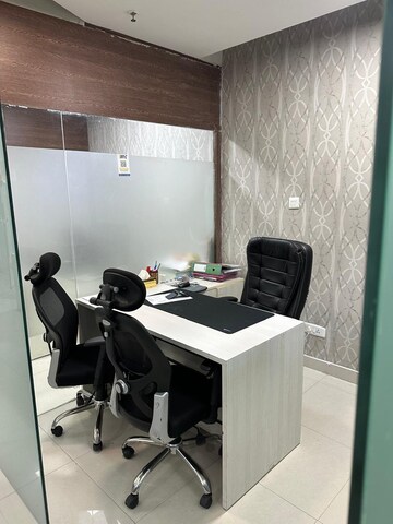Team Area in  Office Space at JMD Megapolis, Sector 48 – for Rent