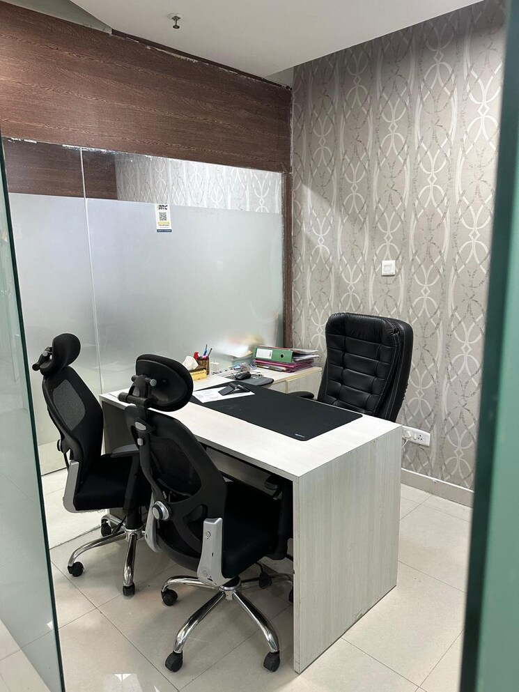 Team Area, jmd-megapolis Commercial Office Space 1000 Sq.Ft. In Sector 48 Gurgaon 8762212