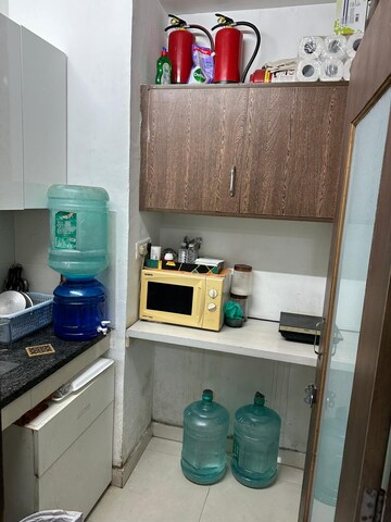 Furnished Amenities in  Office Space at JMD Megapolis, Sector 48 – for Rent