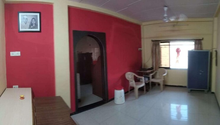 Living Room, palm-acres 2 Bedroom 811 Sq.Ft. Apartment In Sion East Mumbai 8762167