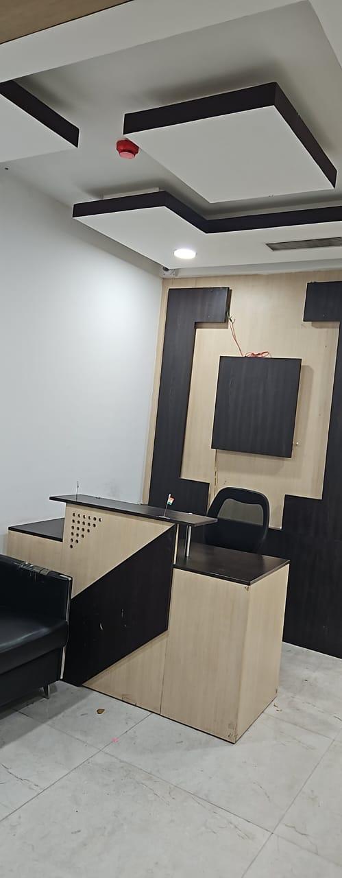 Office Space For Rent in JMD Megapolis