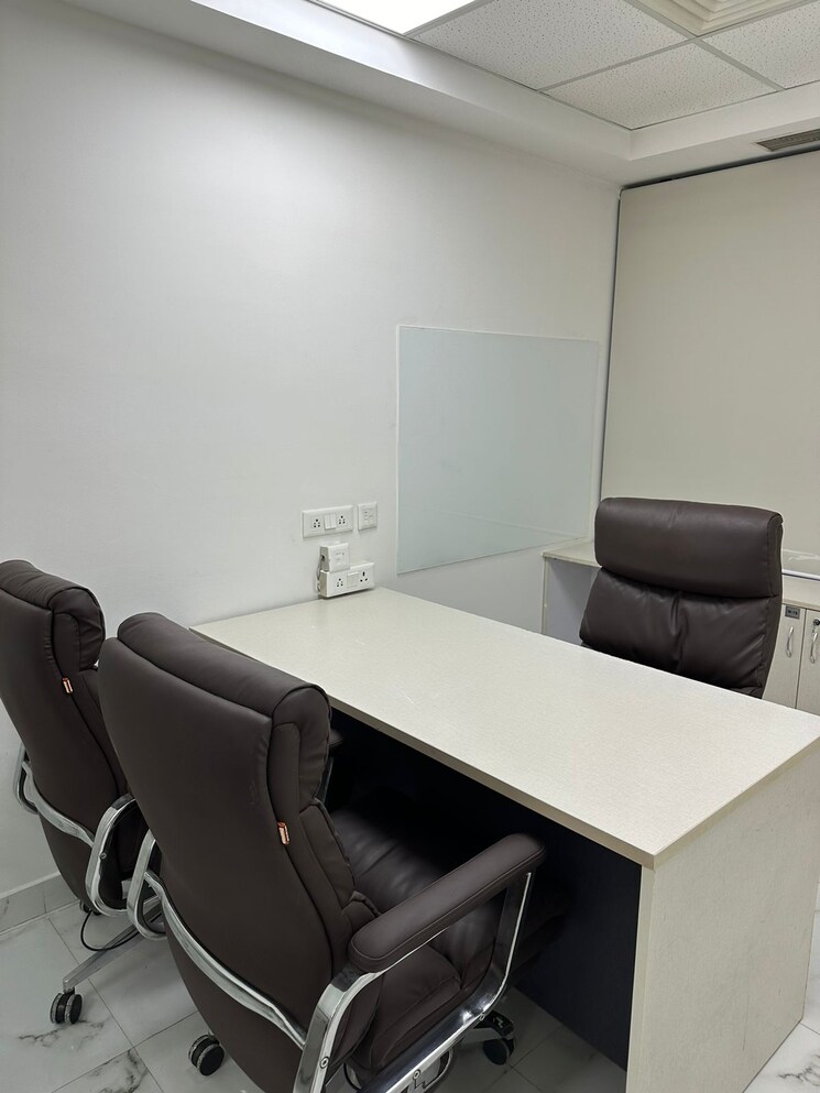 Team Area, jmd-megapolis Commercial Office Space 1000 Sq.Ft. In Sector 48 Gurgaon 8762214