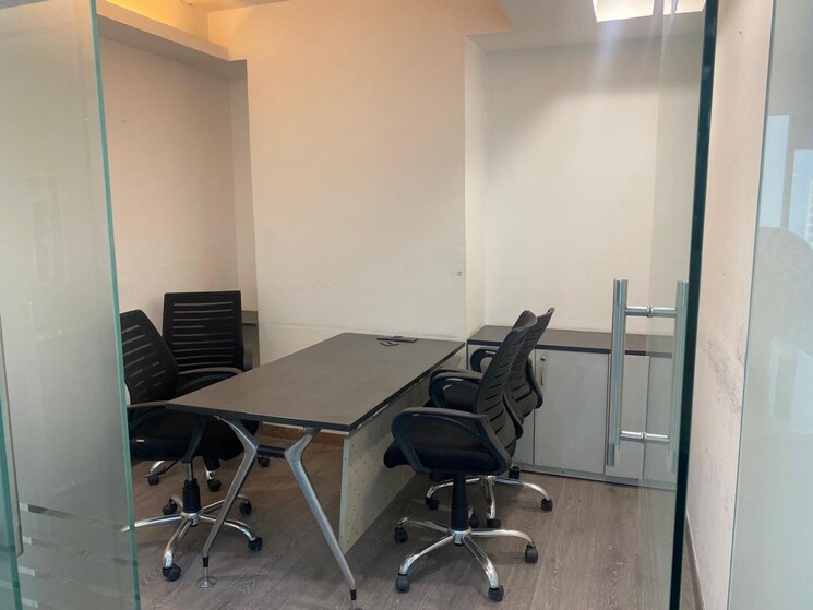 Team Area, jmd-megapolis Commercial Office Space 1000 Sq.Ft. In Sector 48 Gurgaon 8762214