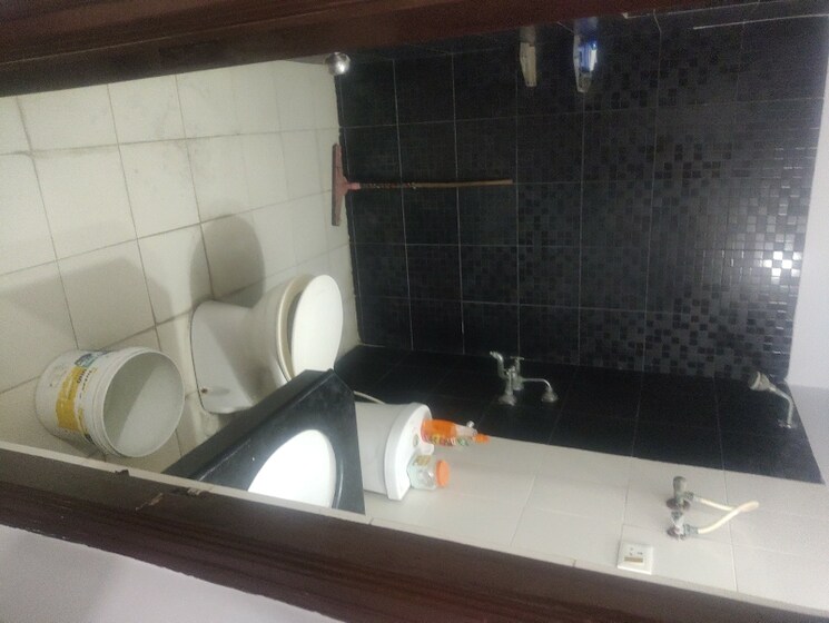 Kitchen, ashiana-upvan 4 Bedroom 1825 Sq.Ft. Apartment In Ahinsa Khand 2 Ghaziabad 8762217