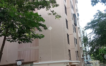 2 BHK Apartment For Rent in Abhinandan CHS, Borivali West