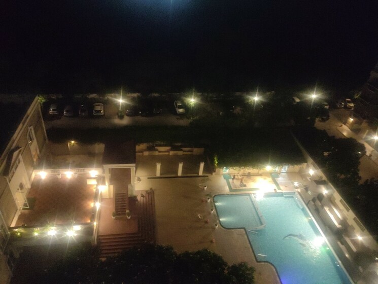  Parking, ashiana-upvan 4 Bedroom 1825 Sq.Ft. Apartment In Ahinsa Khand 2 Ghaziabad 8762217