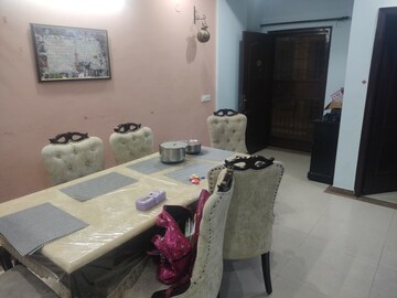 Master Bedroom in 4 BHK Apartment at Ashiana Upvan, Ahinsa Khand 2 – for Rent