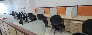 Team Area in  Office Space at JMD Megapolis, Sector 48 – for Rent