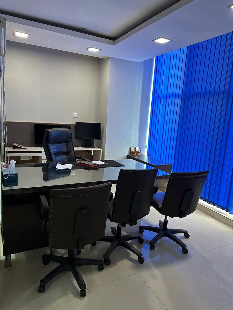 Team Area, jmd-megapolis Commercial Office Space 1010 Sq.Ft. In Sector 48 Gurgaon 8762218