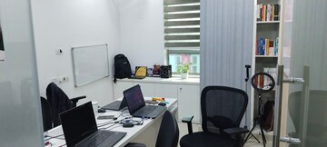 Team Area in  Office Space at JMD Megapolis, Sector 48 – for Rent