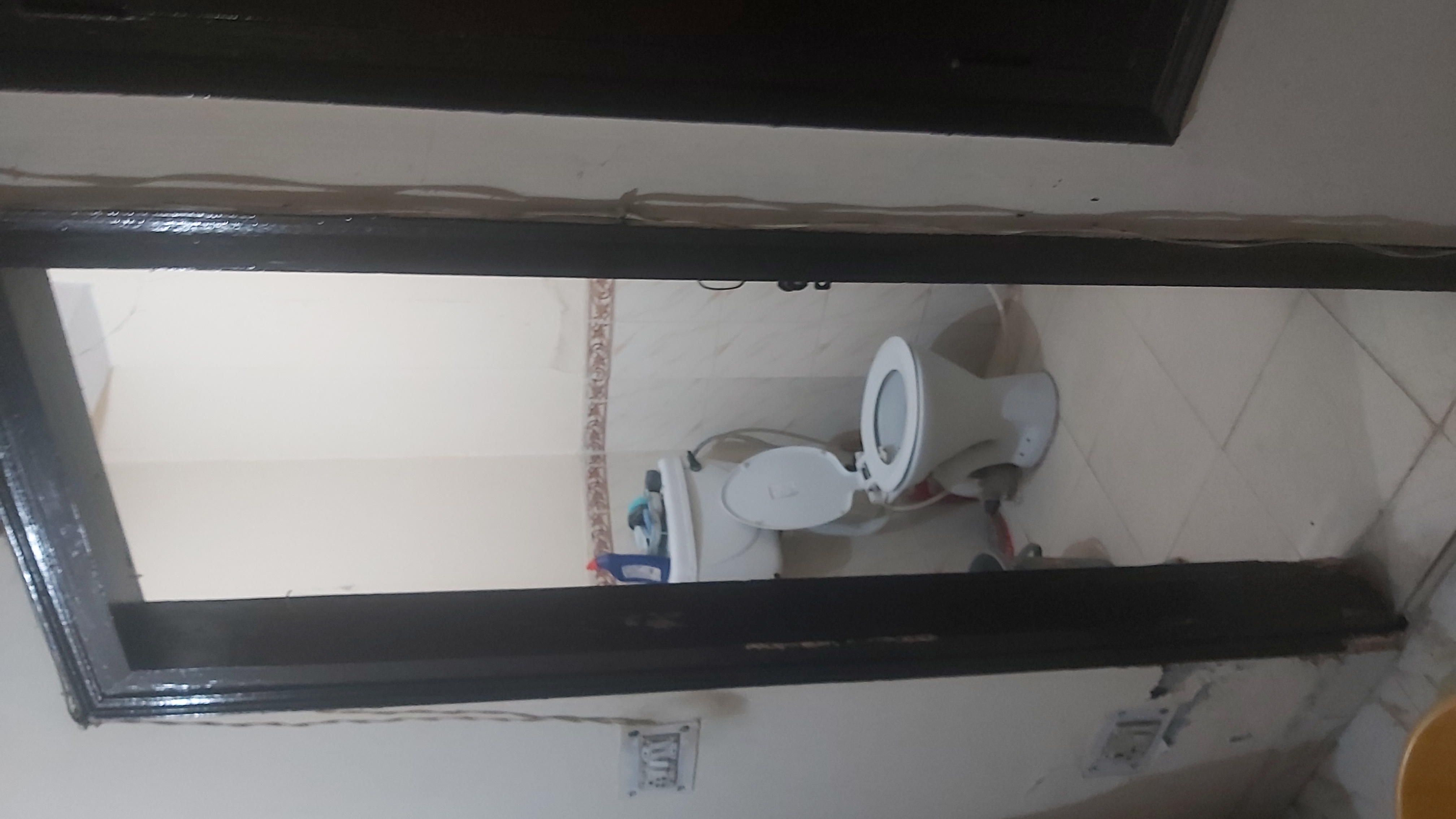 1.5 BHK + Study Room Builder Floor For Rent in Patparganj Village Opp un