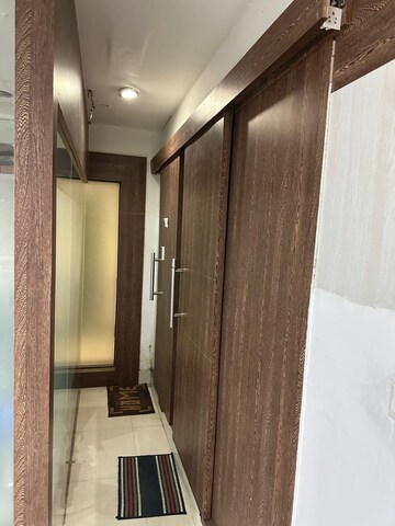 Building Lobby in  Office Space at JMD Megapolis, Sector 48 – for Rent
