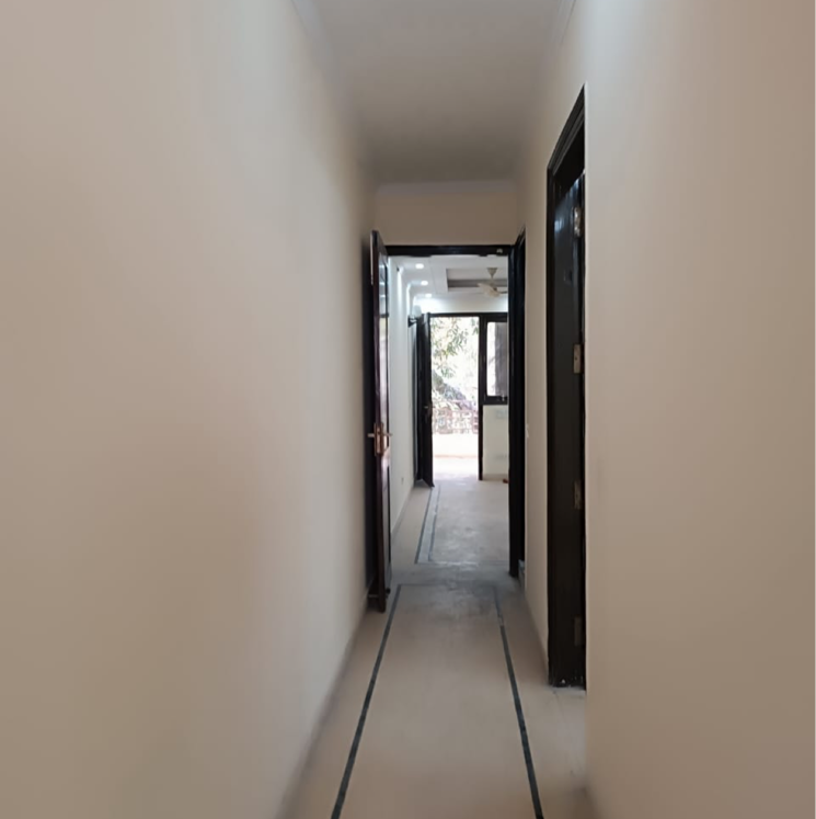 undefined, kalkaji 2 Bedroom 1000 Sq.Ft. Builder Floor In Kalkaji Delhi 8762231