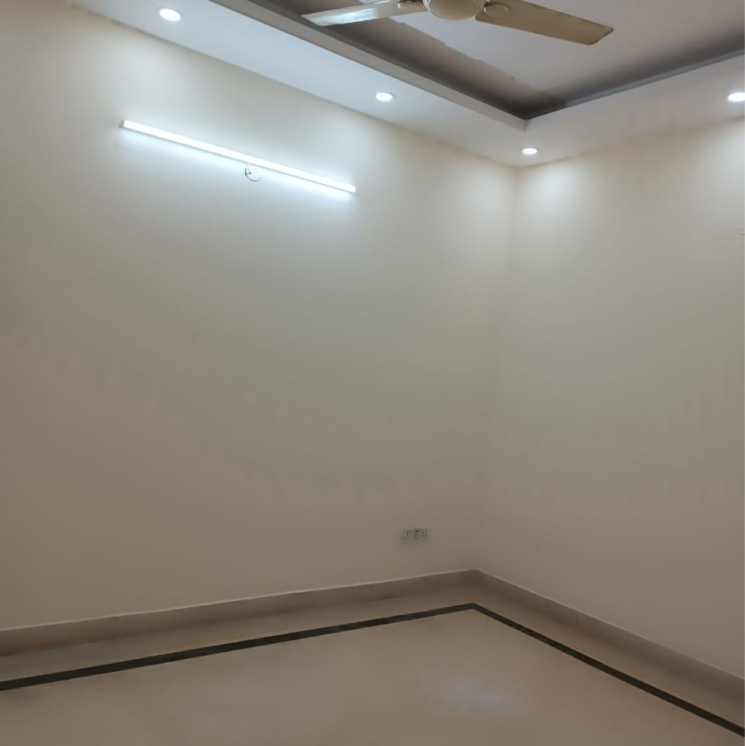 Living Room, kalkaji 2 Bedroom 1000 Sq.Ft. Builder Floor In Kalkaji Delhi 8762231