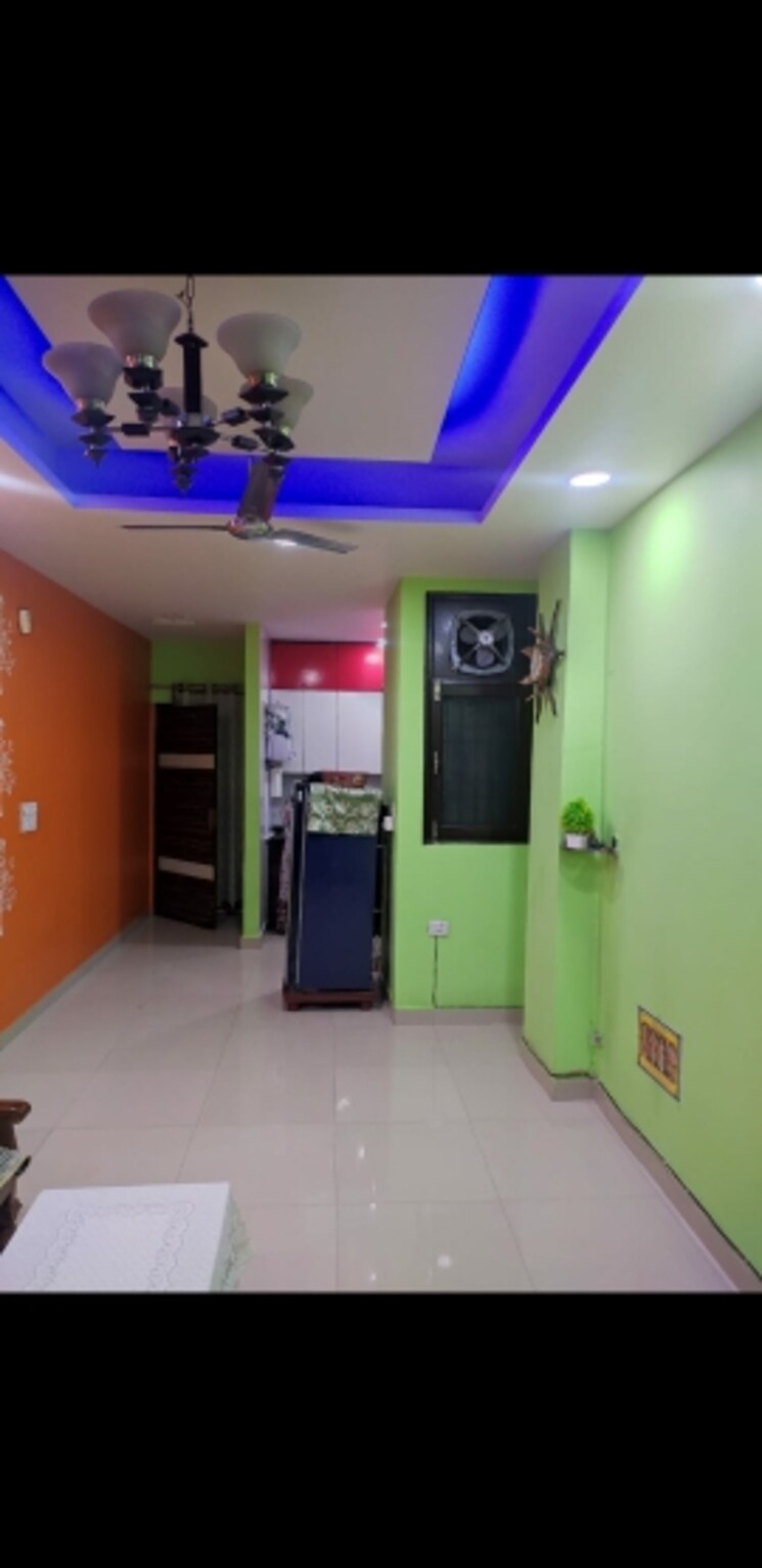 undefined, kanha-apartments-indirapuram 2 Bedroom 950 Sq.Ft. Builder Floor In Shakti Khand 2 Ghaziabad 8762229