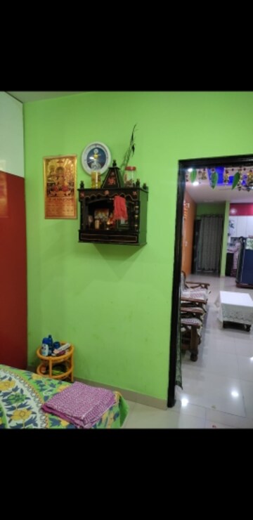 Furnished Amenities in 2 BHK Builder Floor at Kanha Apartments Indirapuram, Shakti Khand 2 – for Rent
