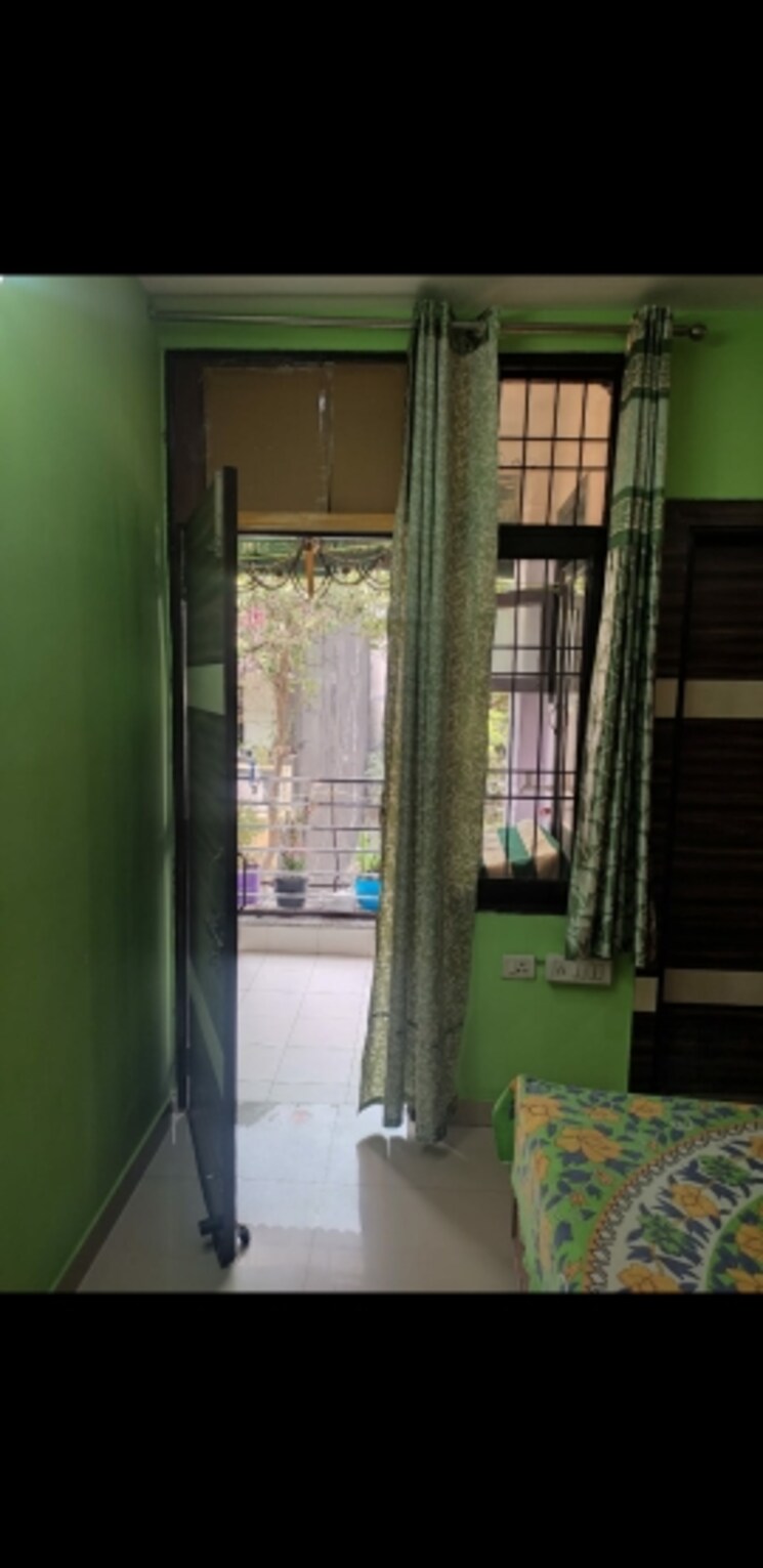 Room, kanha-apartments-indirapuram 2 Bedroom 950 Sq.Ft. Builder Floor In Shakti Khand 2 Ghaziabad 8762229