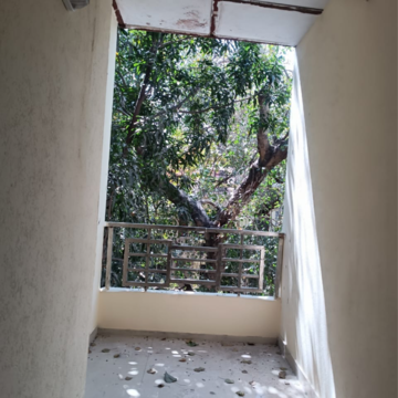 2 BHK Builder Floor For Rent in Kalkaji