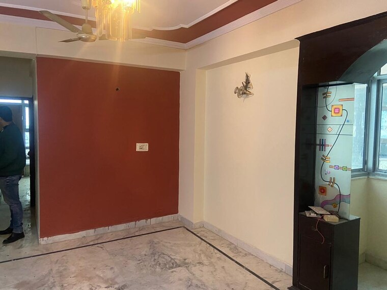 Room, shyam park extension 3 Bedroom 1175 Sq.Ft. Builder Floor In Shyam Park Extension Ghaziabad 8762246