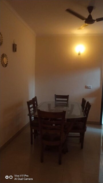 Master Bedroom in 2 BHK Apartment at Penta Homes, Vip Road – for Rent