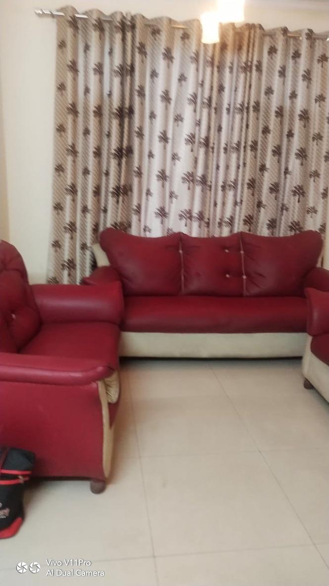 2 BHK Apartment For Rent in Penta Homes