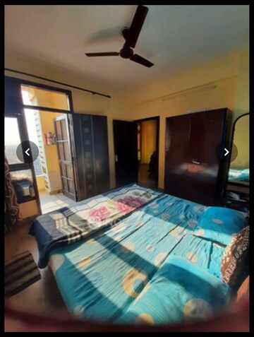 Bedroom in 4 BHK Apartment at Omaxe NRI City Apartments, Omega Ii Greater Noida – for Sale