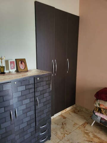 4 BHK Apartment For Sale in Omaxe NRI City Apartments, Omega Ii Greater Noida