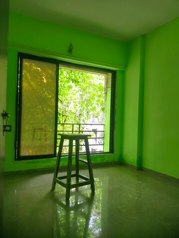 Room in 1 BHK Apartment at Trimurti Apartment Nerul, Nerul – for Rent