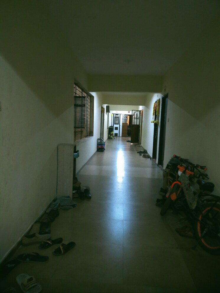 undefined, trimurti-apartment-nerul 1 Bedroom 690 Sq.Ft. Apartment In Nerul Navi Mumbai 8762245