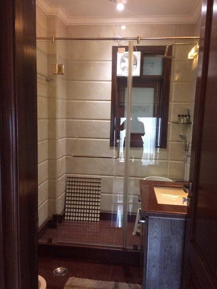 Kitchen, greater kailash i 3 Bedroom 2350 Sq.Ft. Builder Floor In Greater Kailash I Delhi 8762242