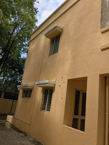 3.5 BHK Villa For Rent in Wadhwani Mayureshwar Sai Nisarg Park CHS, Pimple Saudagar