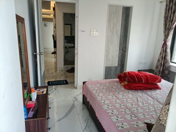 3 BHK Apartment For Rent in Vasupujya Neco SkyPark, Pimple Nilakh