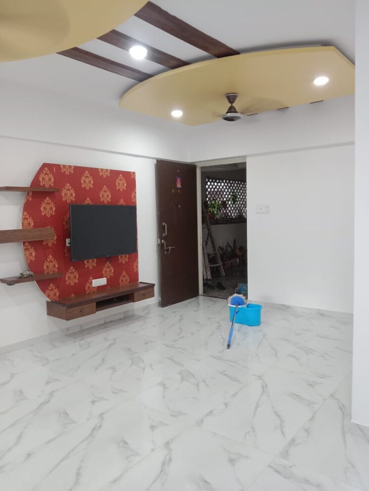 Living Room, surana-park-marina 3 Bedroom 1665 Sq.Ft. Apartment In Baner Pune 8762256