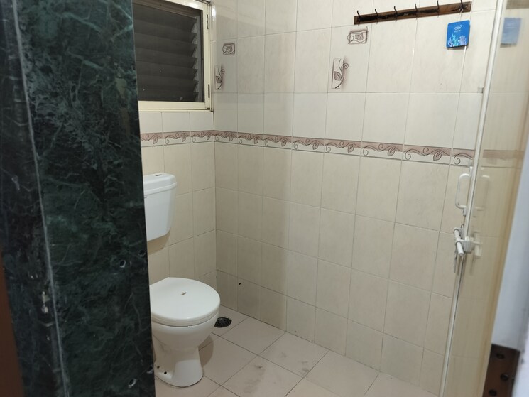 Bathroom, wadhwani-mayureshwar-sai-nisarg-park-chs 3.5 Bedroom 3000 Sq.Ft. Villa In Pimple Saudagar Pune 8762263