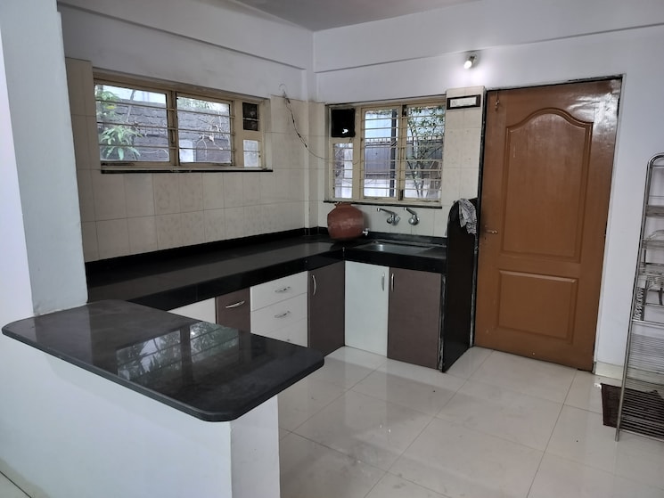 Kitchen, wadhwani-mayureshwar-sai-nisarg-park-chs 3.5 Bedroom 3000 Sq.Ft. Villa In Pimple Saudagar Pune 8762263