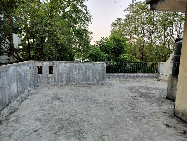 Exterior View, wadhwani-mayureshwar-sai-nisarg-park-chs 3.5 Bedroom 3000 Sq.Ft. Villa In Pimple Saudagar Pune 8762263