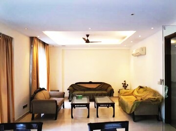4 BHK Builder Floor For Rent in Panchsheel Park