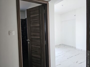 Building Lobby in 3 BHK Apartment at Kakkad La Vida, Balewadi – for Rent