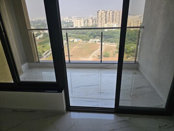 Staircase in 3 BHK Apartment at Kakkad La Vida, Balewadi – for Rent
