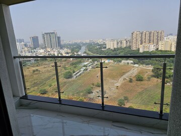 Swimming Pool in 3 BHK Apartment at Kakkad La Vida, Balewadi – for Rent