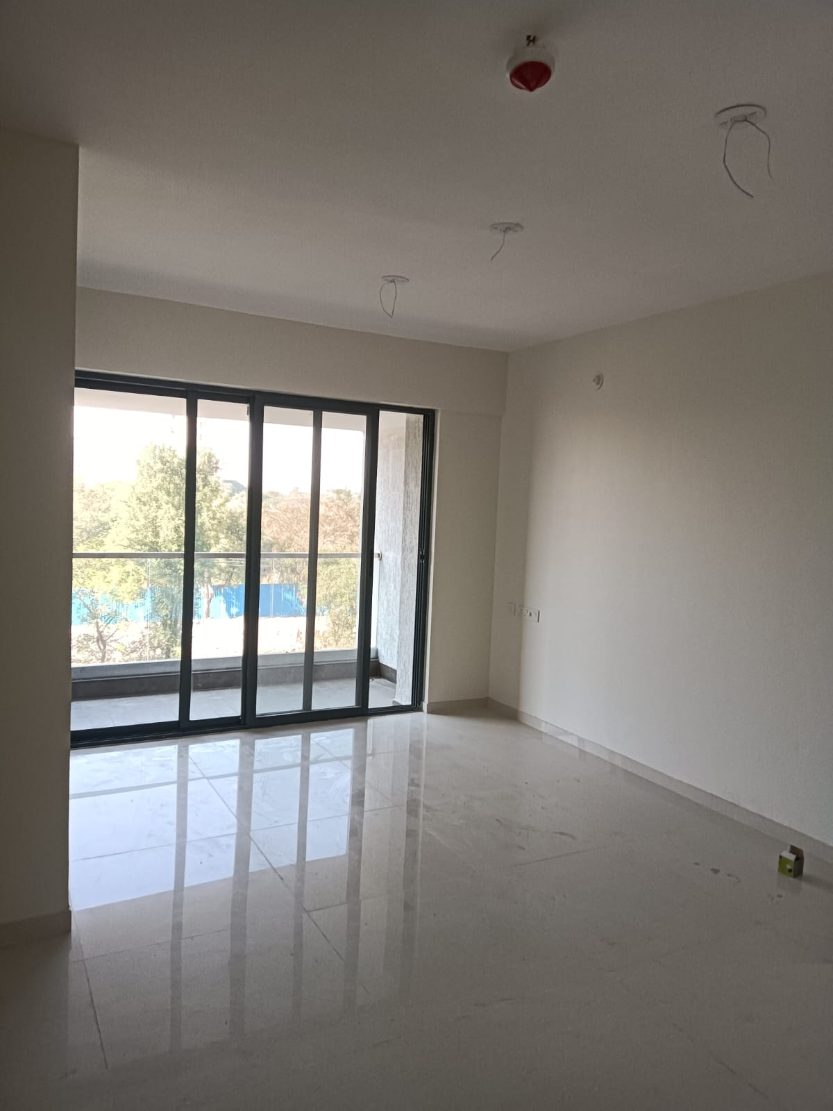 3 BHK + Pooja Room Apartment For Rent in Majestique Signature Towers