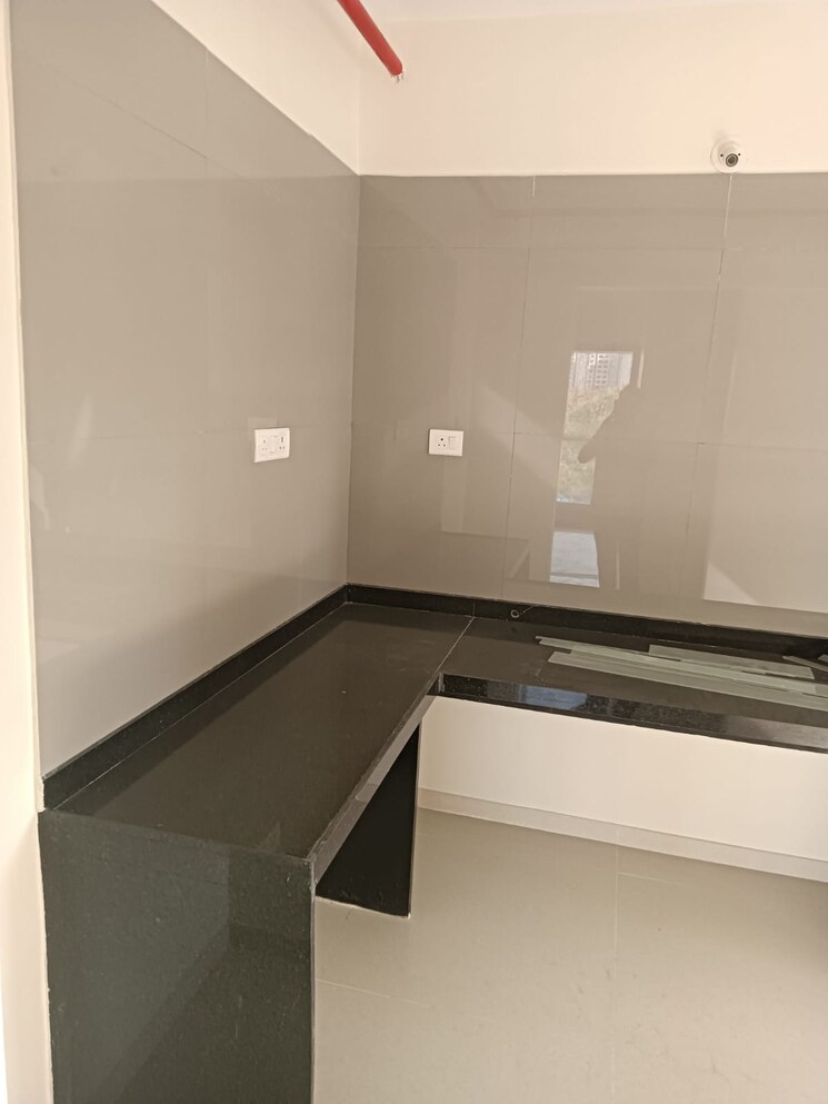 Kitchen, majestique-signature-towers 3 Bedroom 1197 Sq.Ft. Apartment In Balewadi Pune 8762266