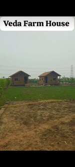 1031 Sq.Yd. Plot in Alpha 1 Greater Noida