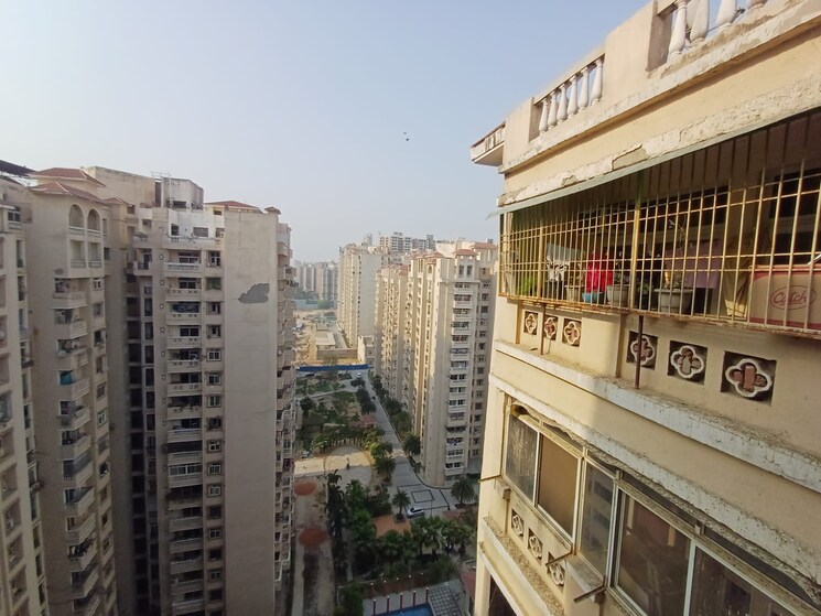 Exterior View, jm-aroma 3 Bedroom 993 Sq.Ft. Apartment In Sector 75 Noida 8762272