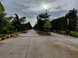 Plot Area in  Plot at Alekhya NSR County, Sangareddy – for Sale