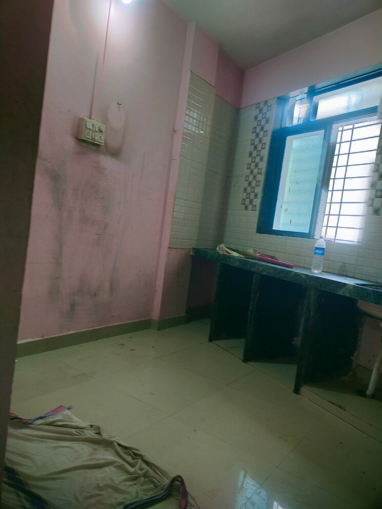 Master Bedroom, shree-samarth-krupa 1 RK 400 Sq.Ft. Apartment In Nerul Navi Mumbai 8762277