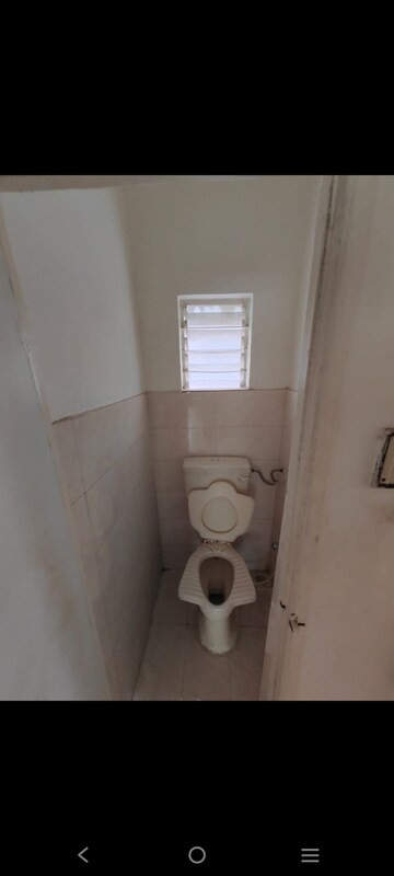 Bathroom in 2 BHK Apartment at Agrawal Apartment, Satellite – for Rent